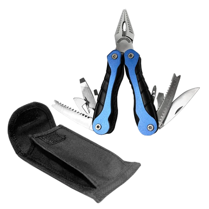 AccuSharp 802C ParaForce 15 Multi-Tool
