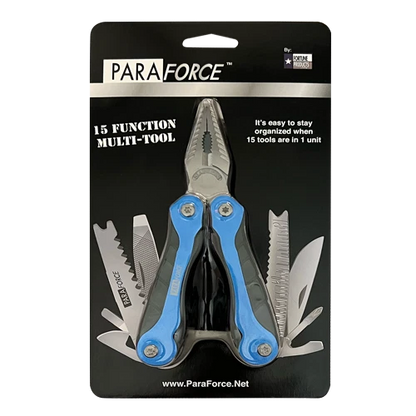 AccuSharp 802C ParaForce 15 Multi-Tool
