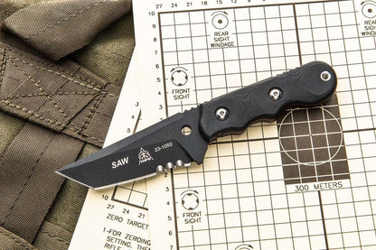 TOPS Special Assault Weapon