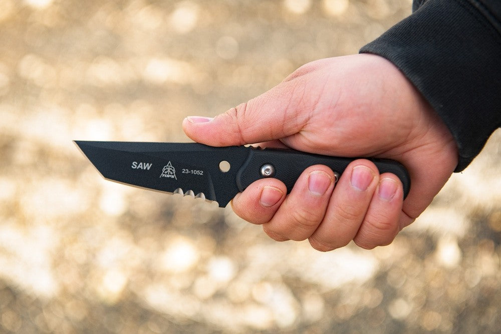 TOPS Special Assault Weapon