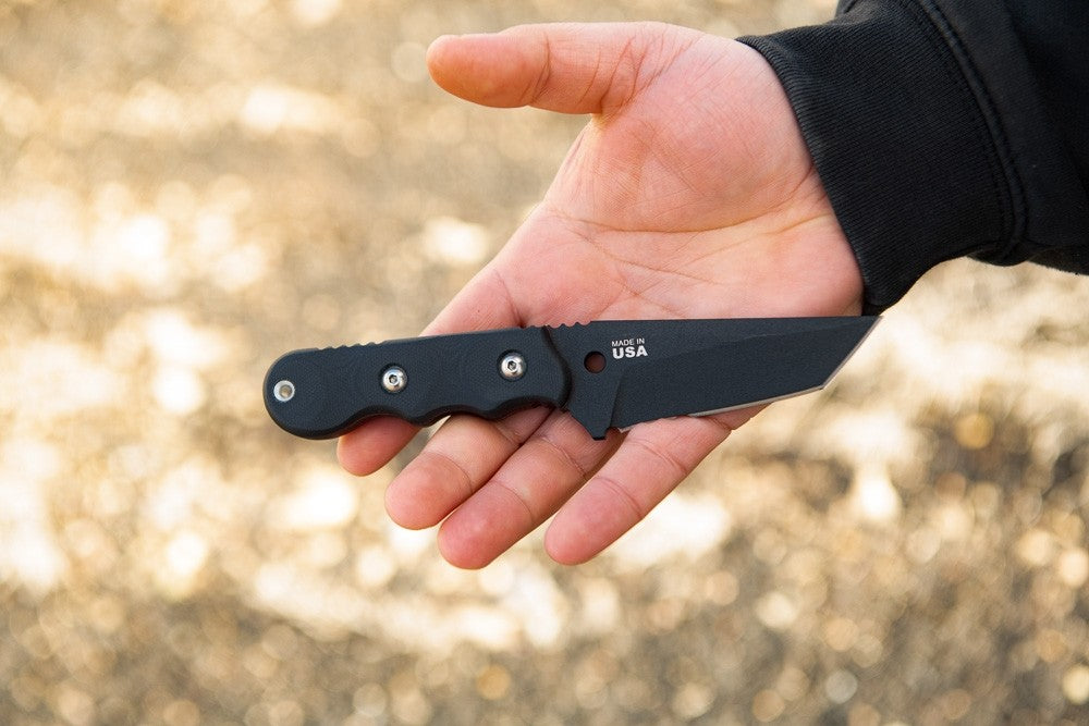 TOPS Special Assault Weapon