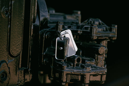 TOPS Signal Mirror
