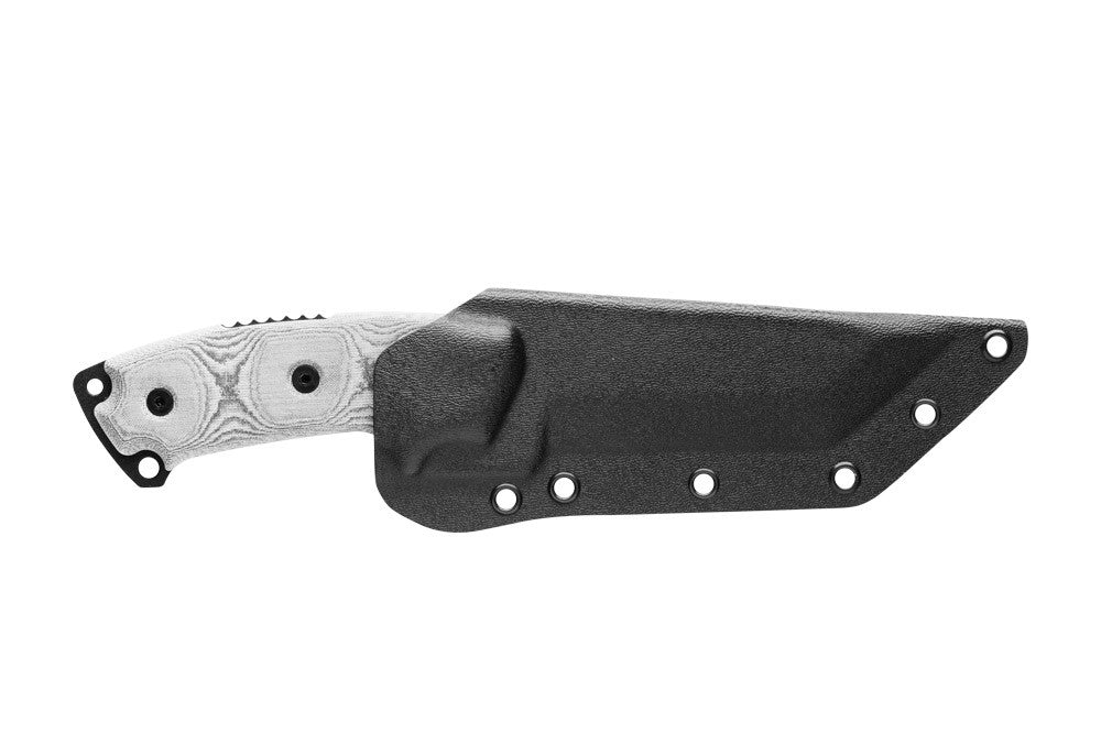 TOPS Steel Eagle  Fixed Blade