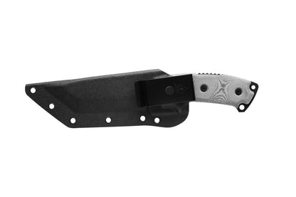TOPS Steel Eagle  Fixed Blade