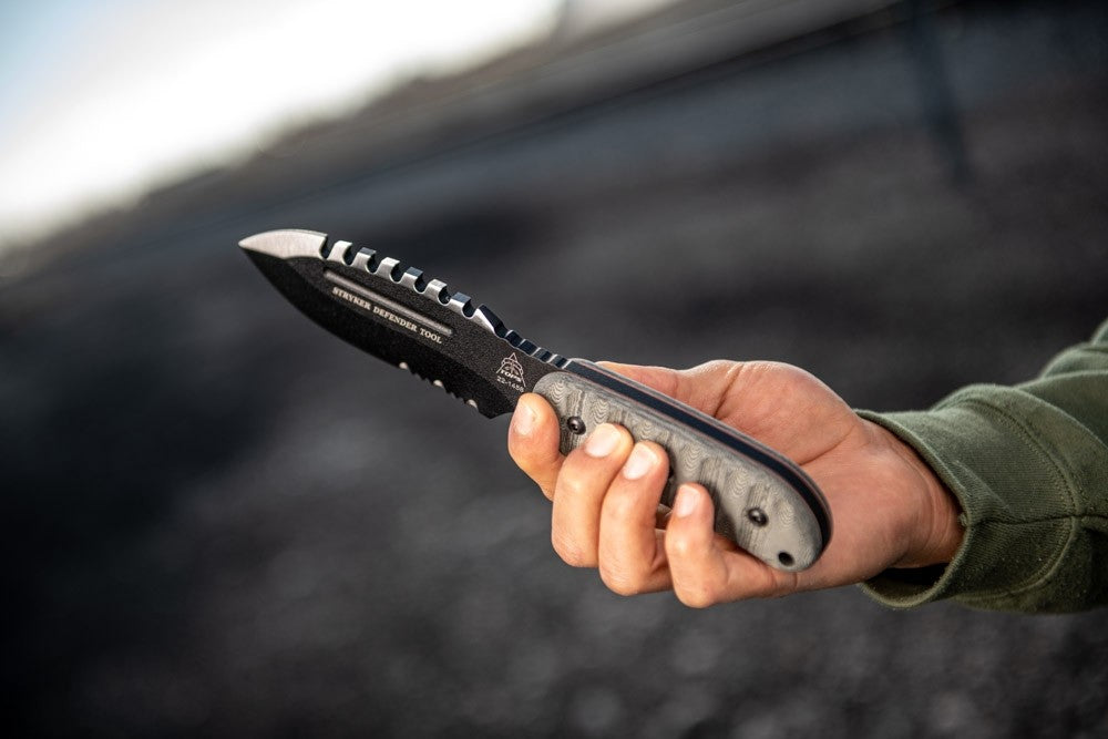 TOPS Stryker Defender Tool