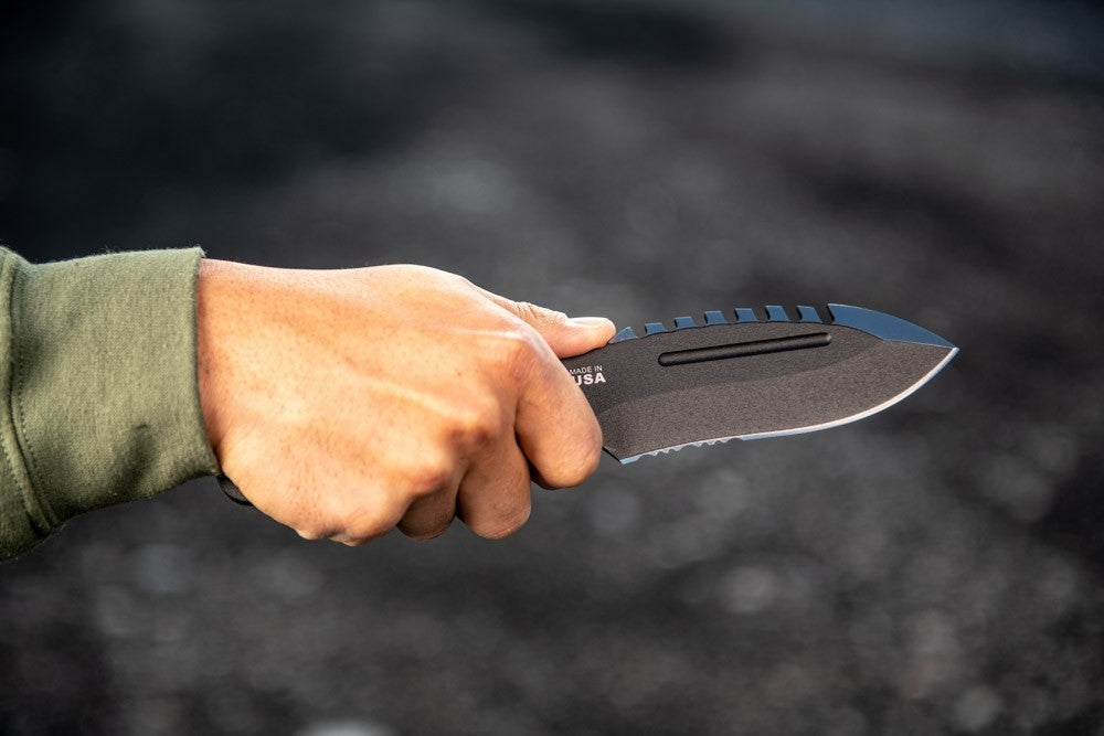 TOPS Stryker Defender Tool