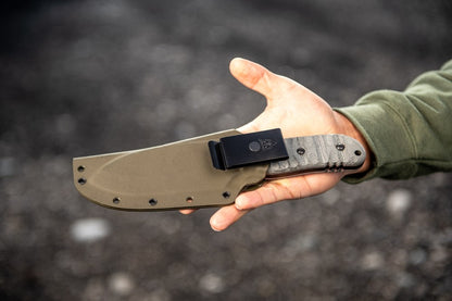 TOPS Stryker Defender Tool