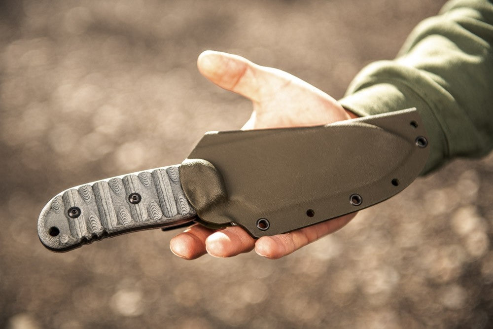 TOPS Stryker Defender Tool