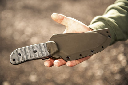 TOPS Stryker Defender Tool