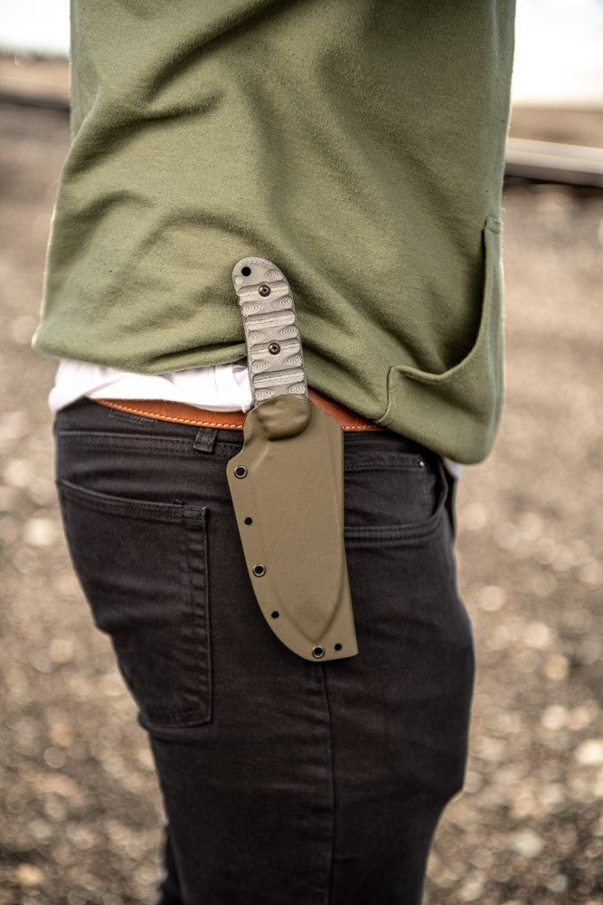 TOPS Stryker Defender Tool