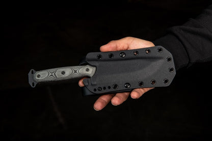 Tops SXS-01 Skullcrushers Xtreme Sidekick

