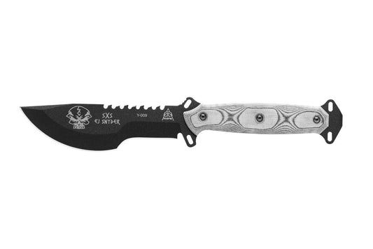 Tops SXS-01 Skullcrushers Xtreme Sidekick
