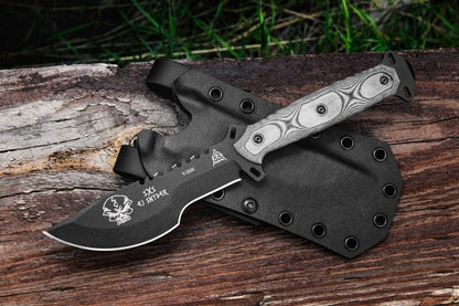 Tops SXS-01 Skullcrushers Xtreme Sidekick
