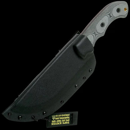 TOPS Tom Brown Scout