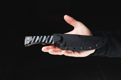 TOPS Team Jackal Survivor TMJK-5S