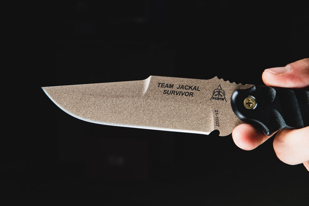 TOPS Team Jackal Survivor TMJK-5S