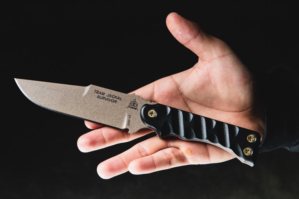 TOPS Team Jackal Survivor TMJK-5S