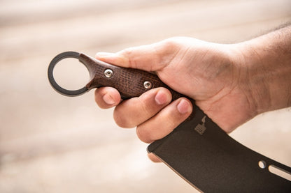 TOPS Knives Tidal Force Cleaver TFOR01
