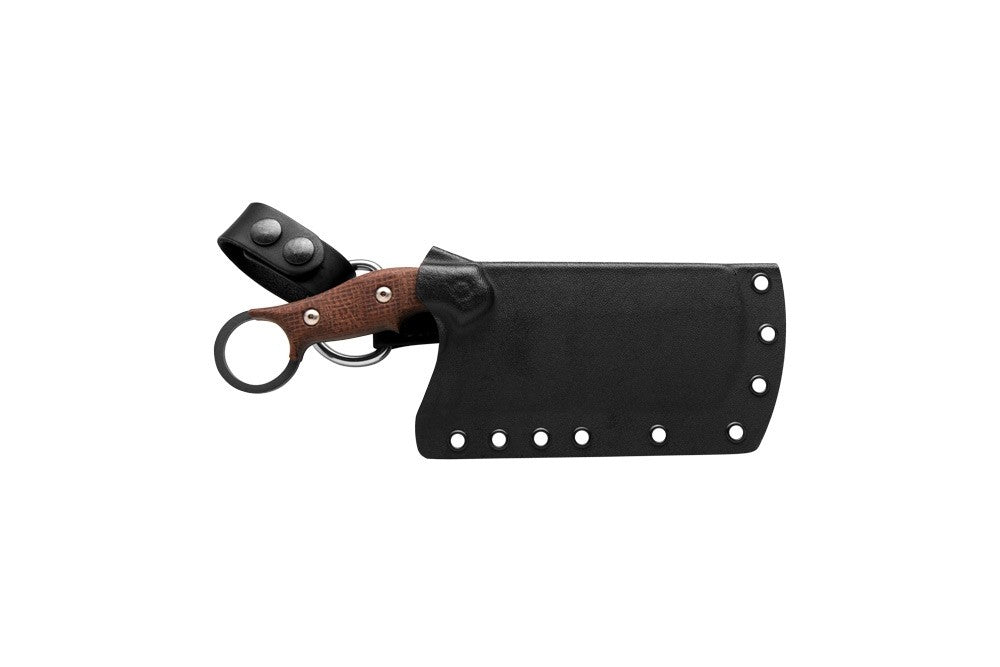 TOPS Knives Tidal Force Cleaver TFOR01
