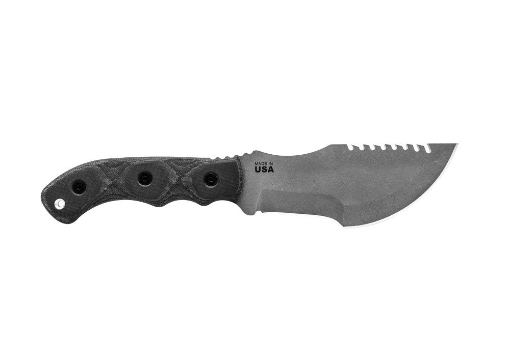 Tops Tom Brown Tracker #3 Fixed Blade
