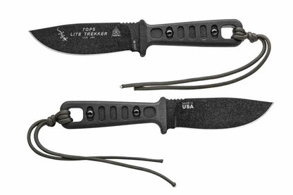 TOPS Lite Trekker Survival Standard