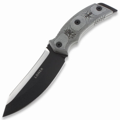 TOPS Loner knife L01
