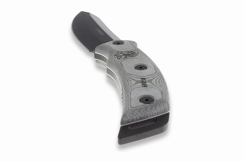 TOPS Loner knife L01
