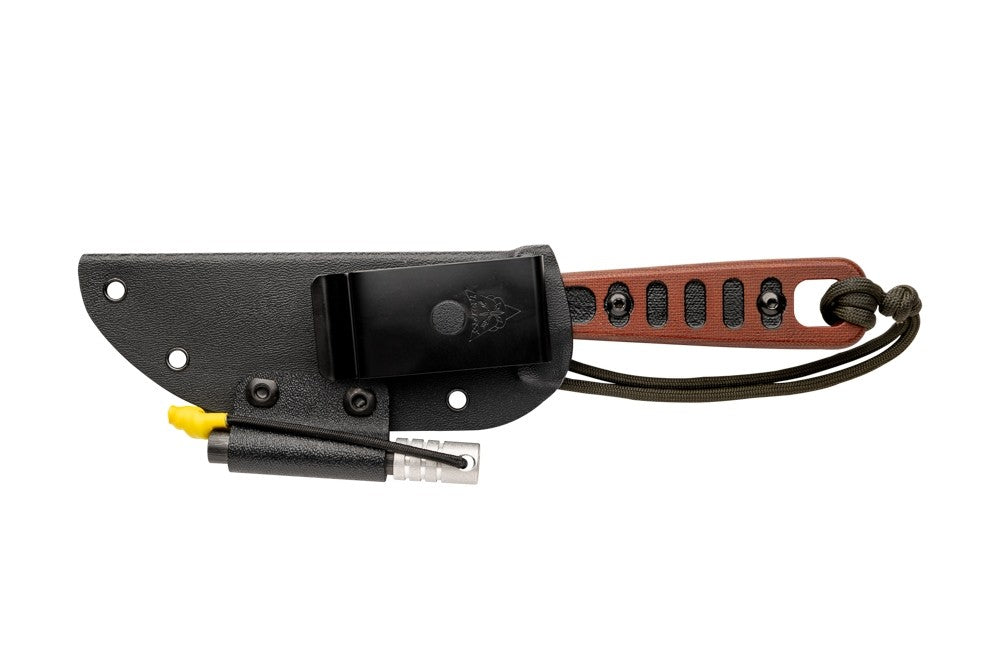 TOPS Lite Trekker Survival Operator