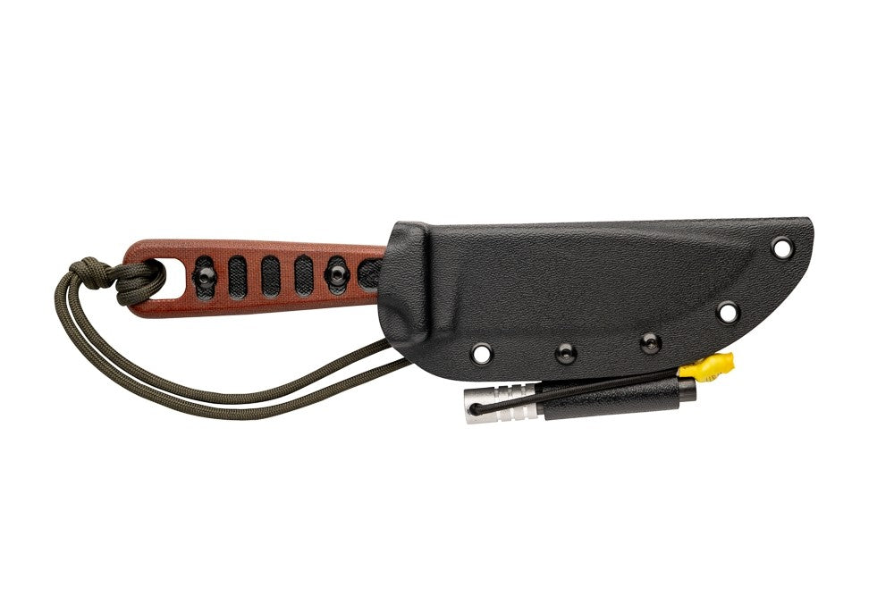 TOPS Lite Trekker Survival Operator