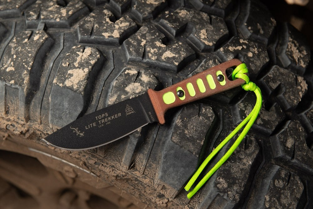 TOPS Lite Trekker Survival
