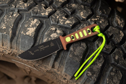 TOPS Lite Trekker Survival
