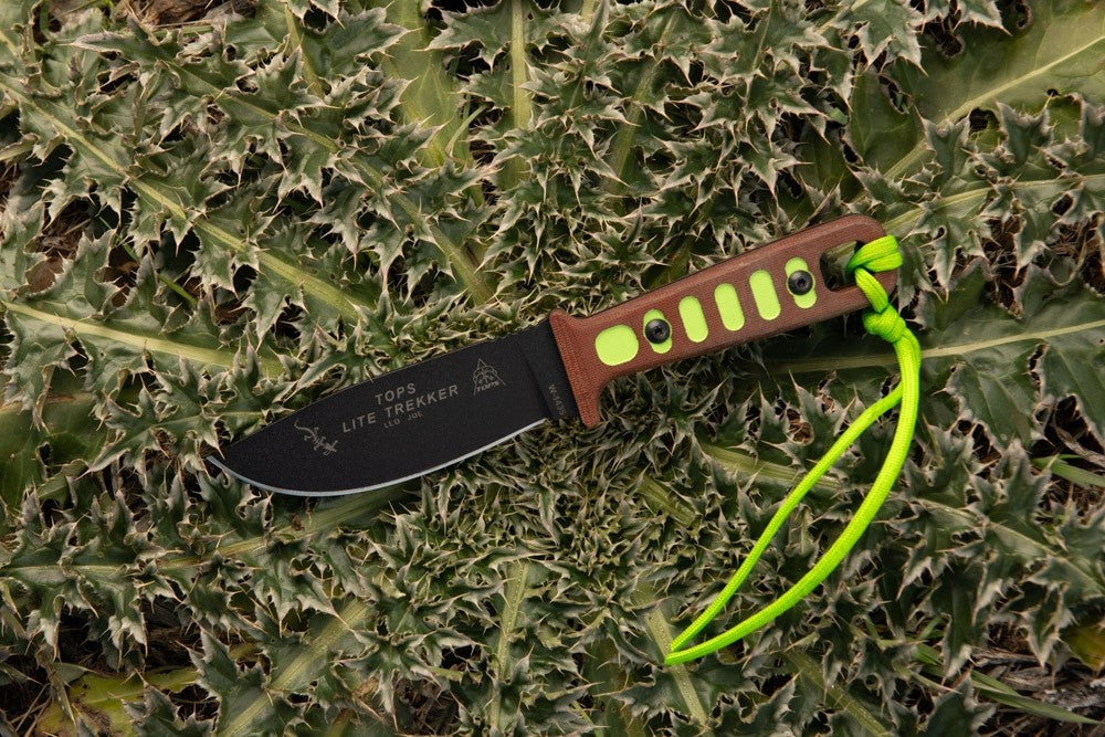 TOPS Lite Trekker Survival
