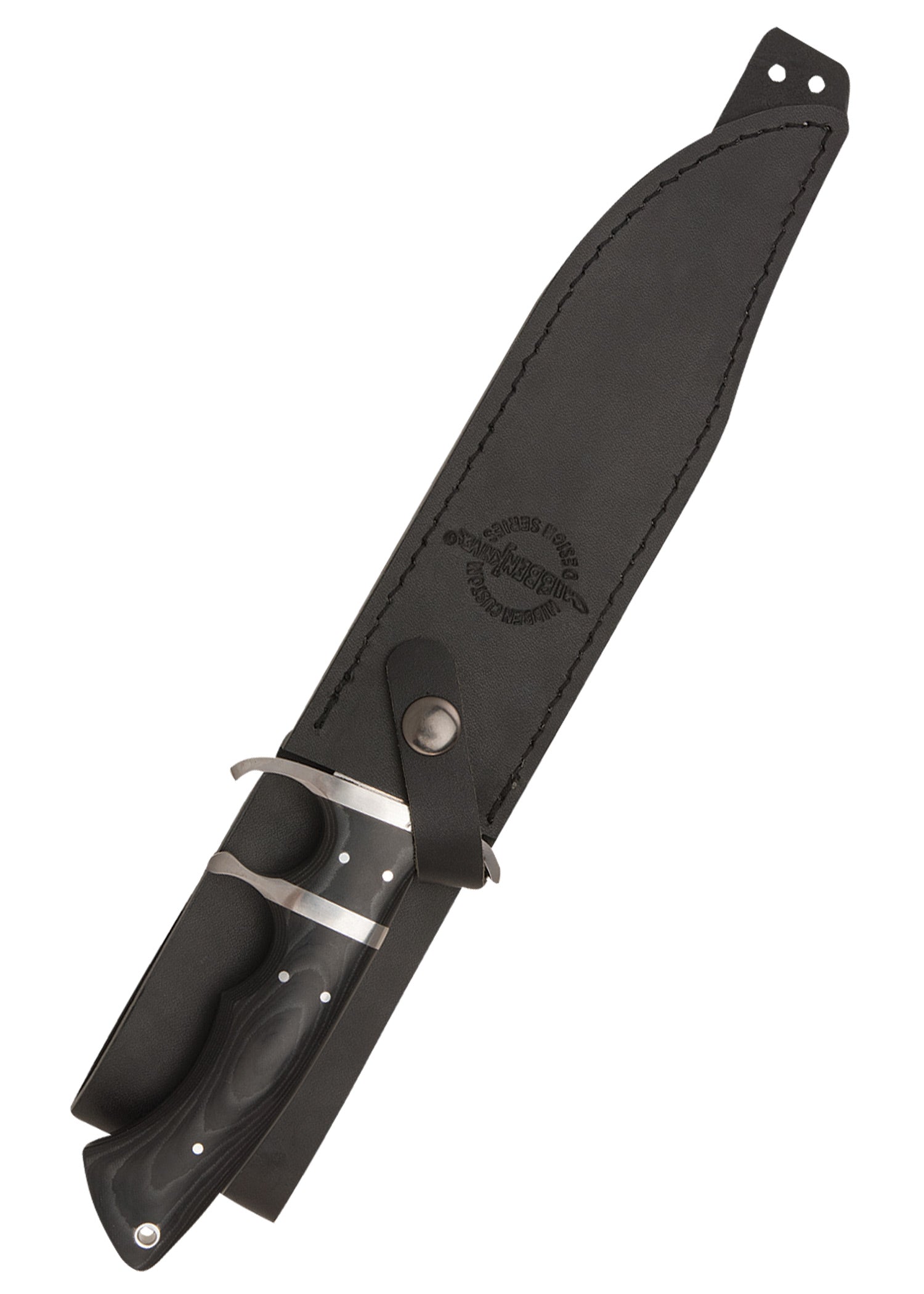 Gil Hibben Hibben Assault & Sheath

