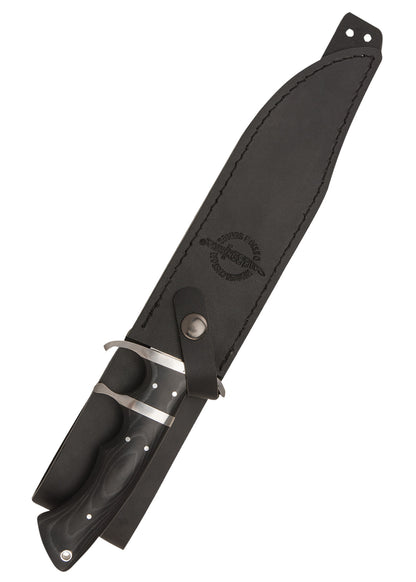 Gil Hibben Hibben Assault & Sheath
