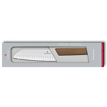 Victorinox Swiss Modern Santoku Knife shop online at mjoutdoorsgear UK