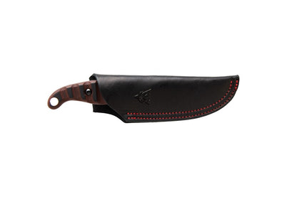 TOPS Viper Scout Red/Black G-10
