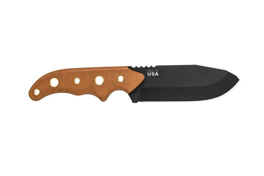 TOPS Wilderness Guide 40