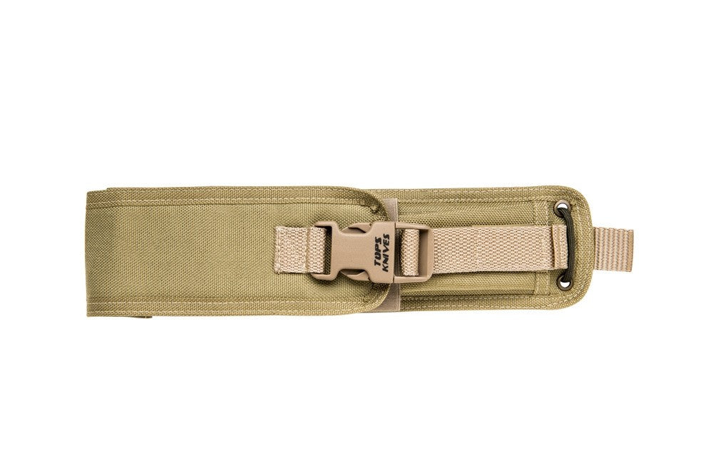 TOPS Wilderness Guide 40