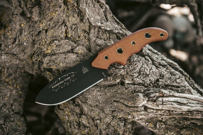 TOPS Wilderness Guide 40