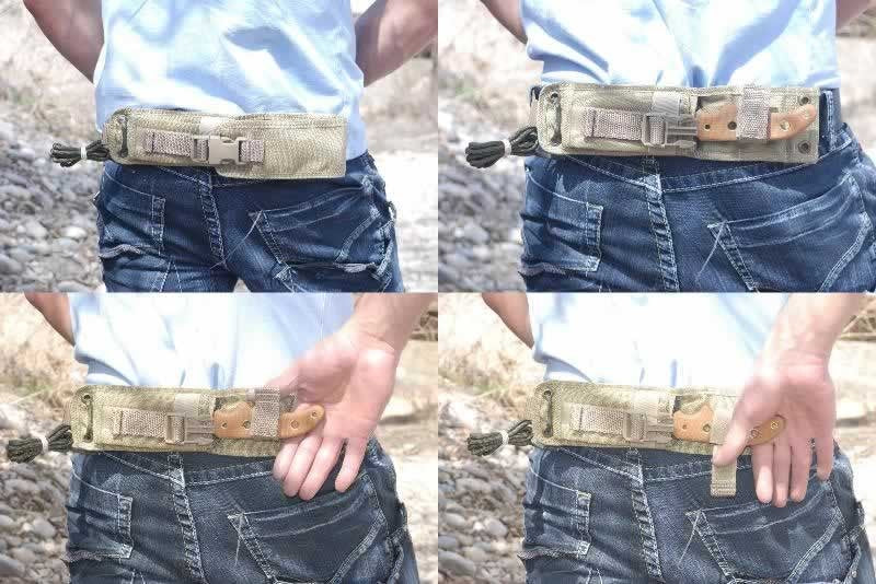 TOPS Wilderness Guide 40