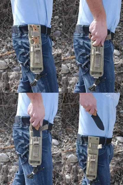 TOPS Wilderness Guide 40