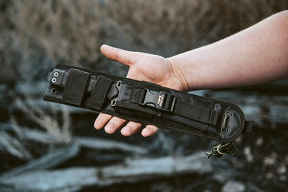 TOPS Zero Dark 30