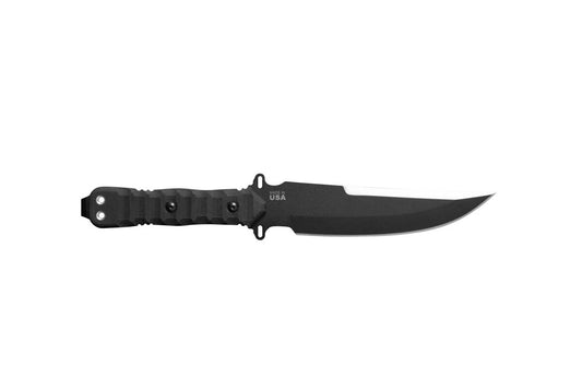 TOPS Zero Dark 30
