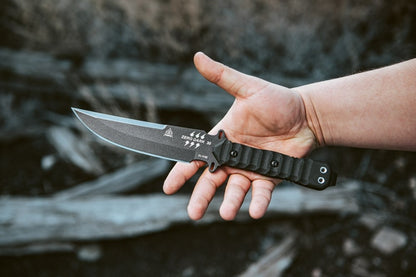 TOPS Zero Dark 30