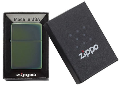 Best Zippo Chameleon Lighter in the UK