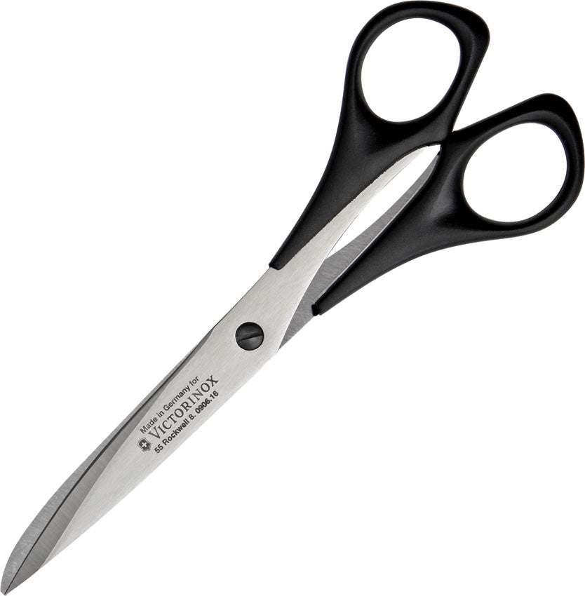 Victorinox Household Scissors Black by Victorinox