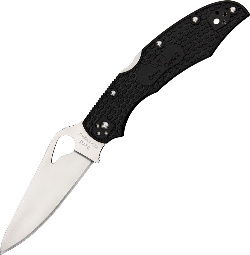 byrd knife Cara Cara 2 Lockback by cara