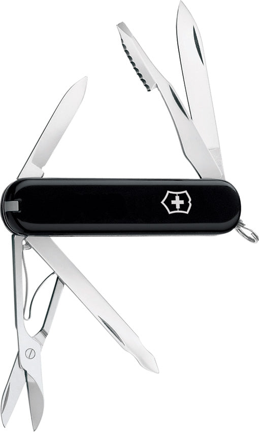 Victorinox Executive Black by Victorinox