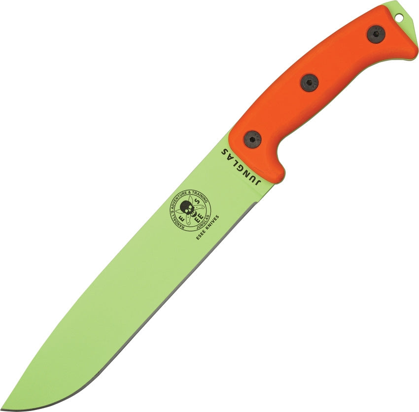 ESEE unglas Knife by ESEE
