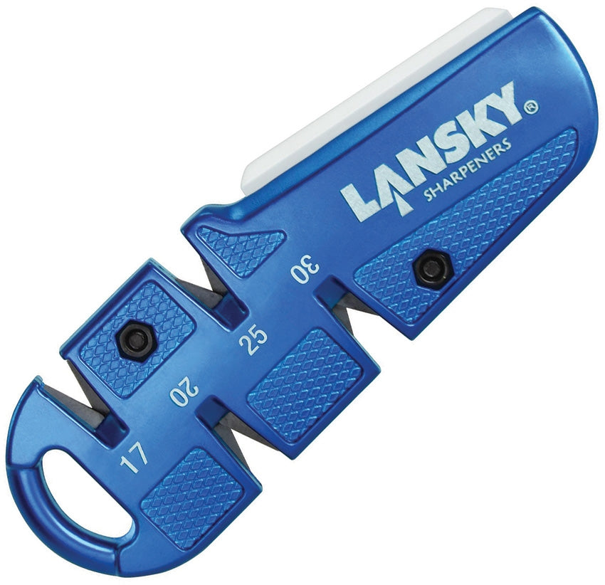 Lansky Quad Sharp Carbide/Ceramic by Lansky
